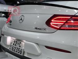 مێرسێدس بێنز C-Class
